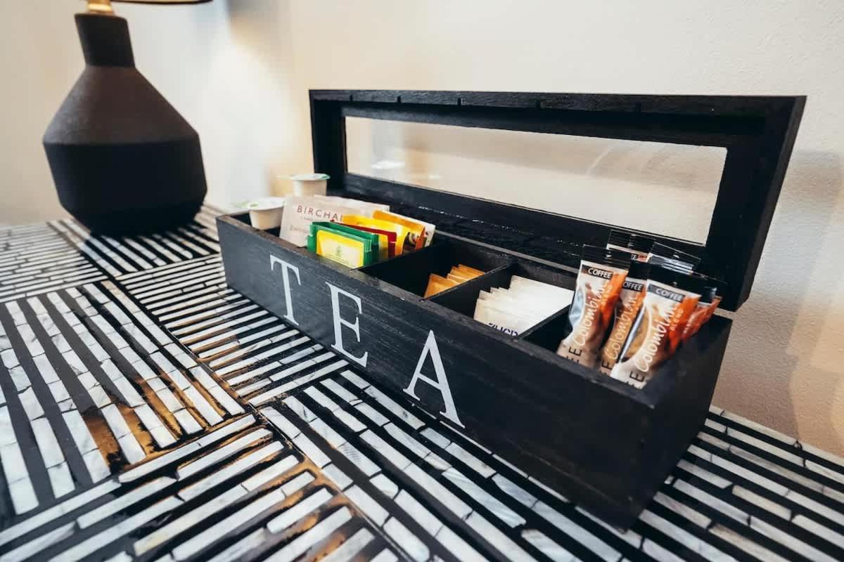 Snug 1Br Apt, Self Check In, Parking, By Derbnb Hilton  Extérieur photo