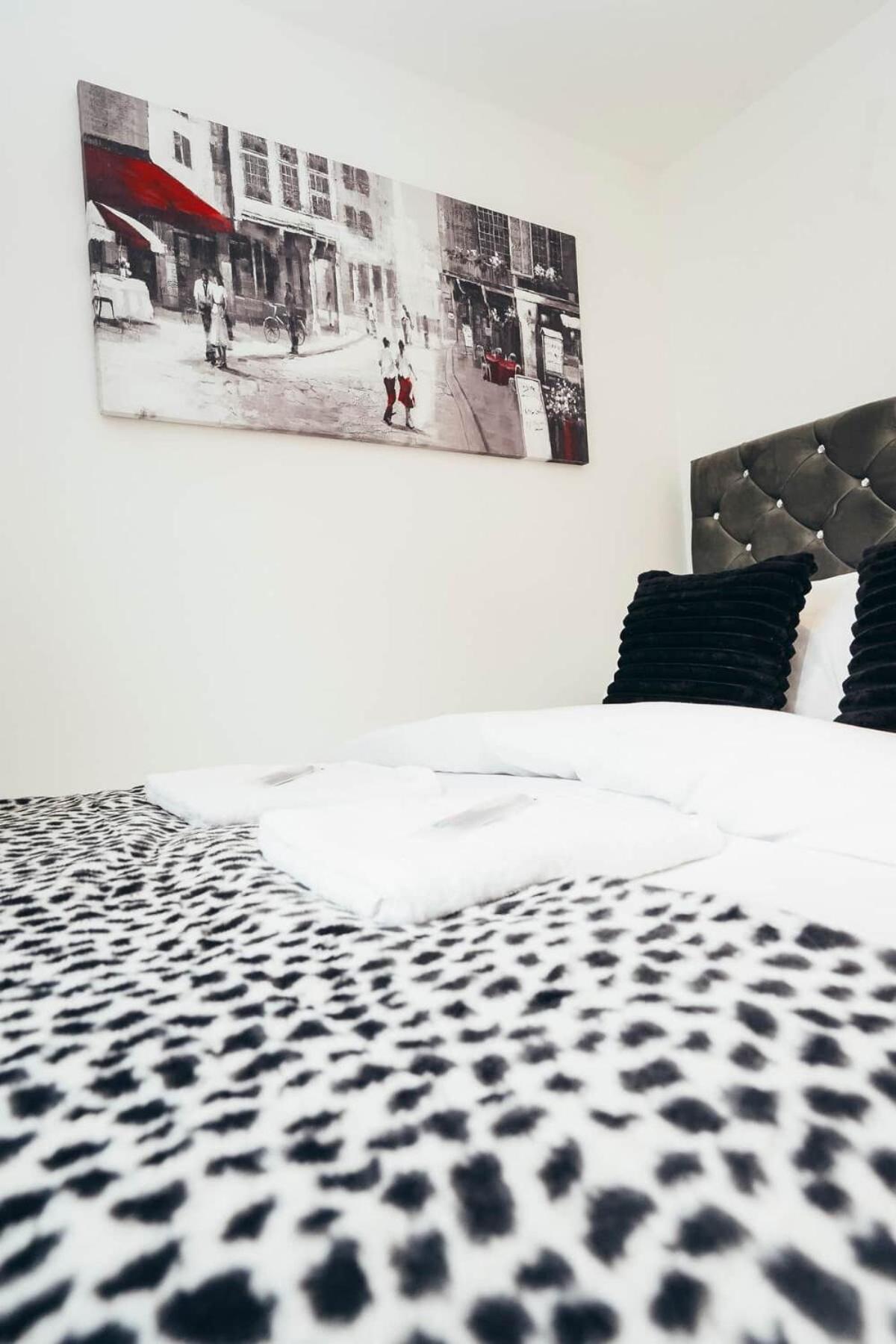 Snug 1Br Apt, Self Check In, Parking, By Derbnb Hilton  Extérieur photo