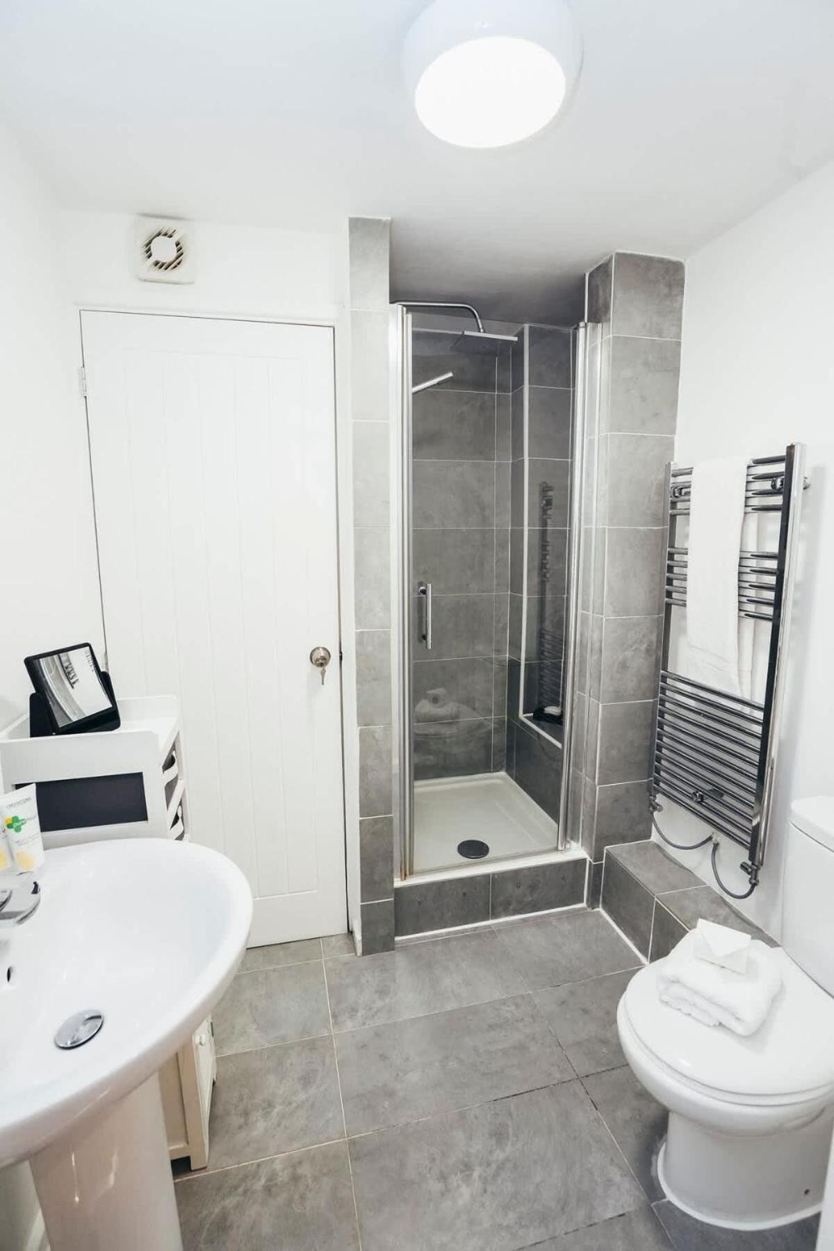 Snug 1Br Apt, Self Check In, Parking, By Derbnb Hilton  Extérieur photo